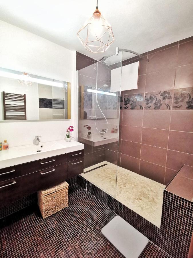 Le 79 Reflet De La Marne Apartment Нуази-ле-Гран Екстериор снимка