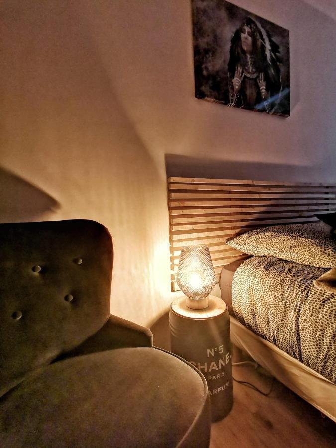 Le 79 Reflet De La Marne Apartment Нуази-ле-Гран Екстериор снимка