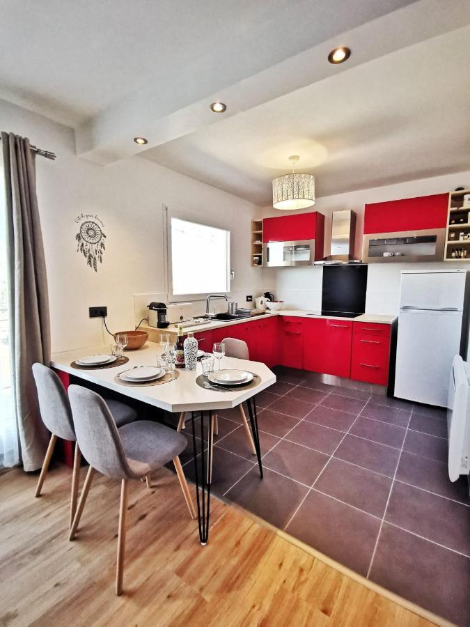 Le 79 Reflet De La Marne Apartment Нуази-ле-Гран Екстериор снимка
