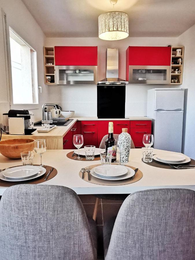 Le 79 Reflet De La Marne Apartment Нуази-ле-Гран Екстериор снимка